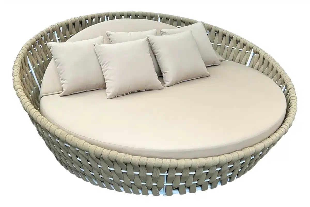 Fonteyn | Dagbed Earth