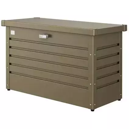 hobbybox 100 brons metallic