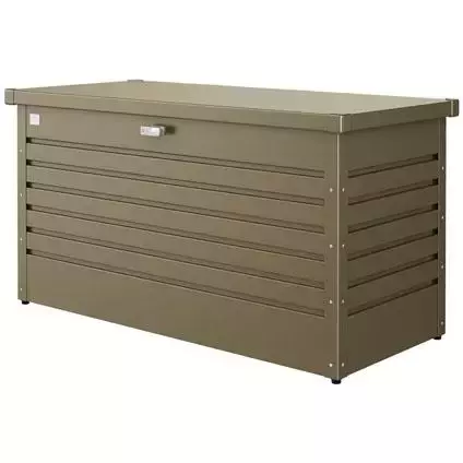 hobbybox 130 brons metallic