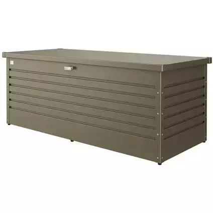 hobbybox 180 brons metallic